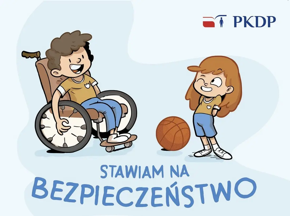 Znaczenie bezpieczeństwa dzieci w czasie letnich wakacji