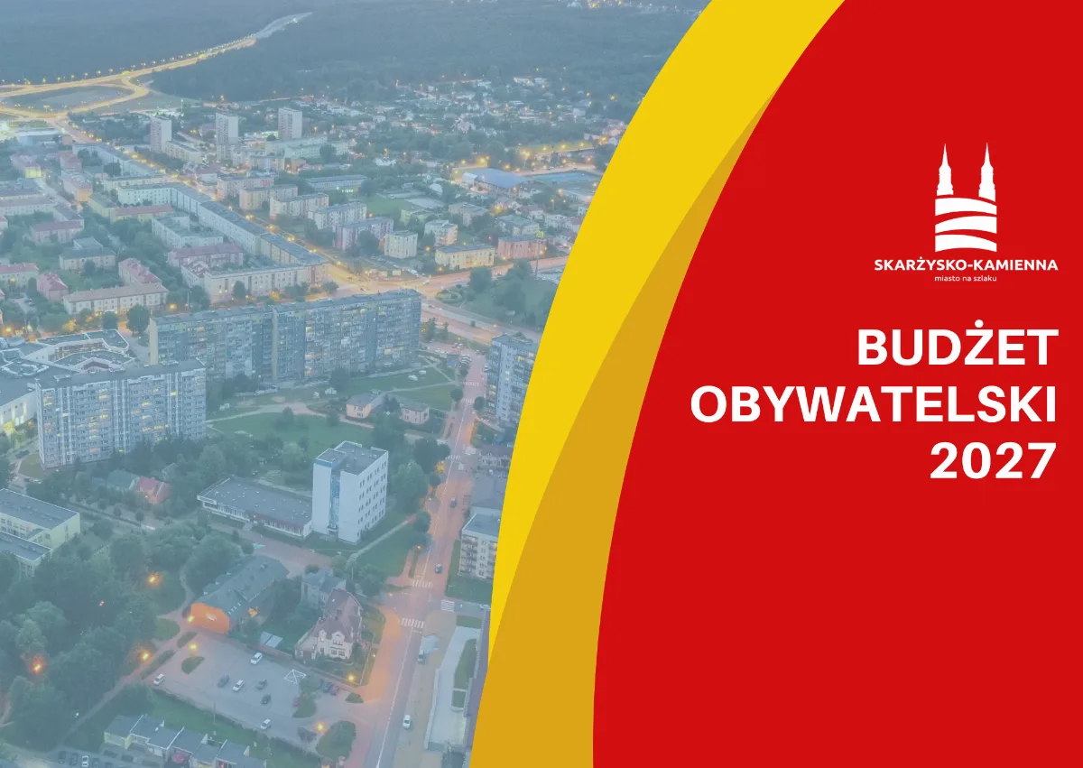 Budżet Obywatelski 2027: zakończenie prac zespołu weryfikacyjnego