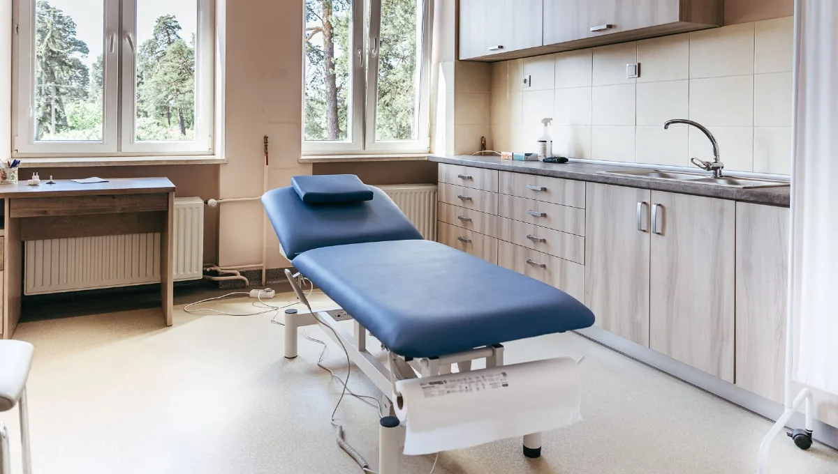 Nowa przychodnia rehabilitacyjna w Skarżysku rozpoczęła działalność