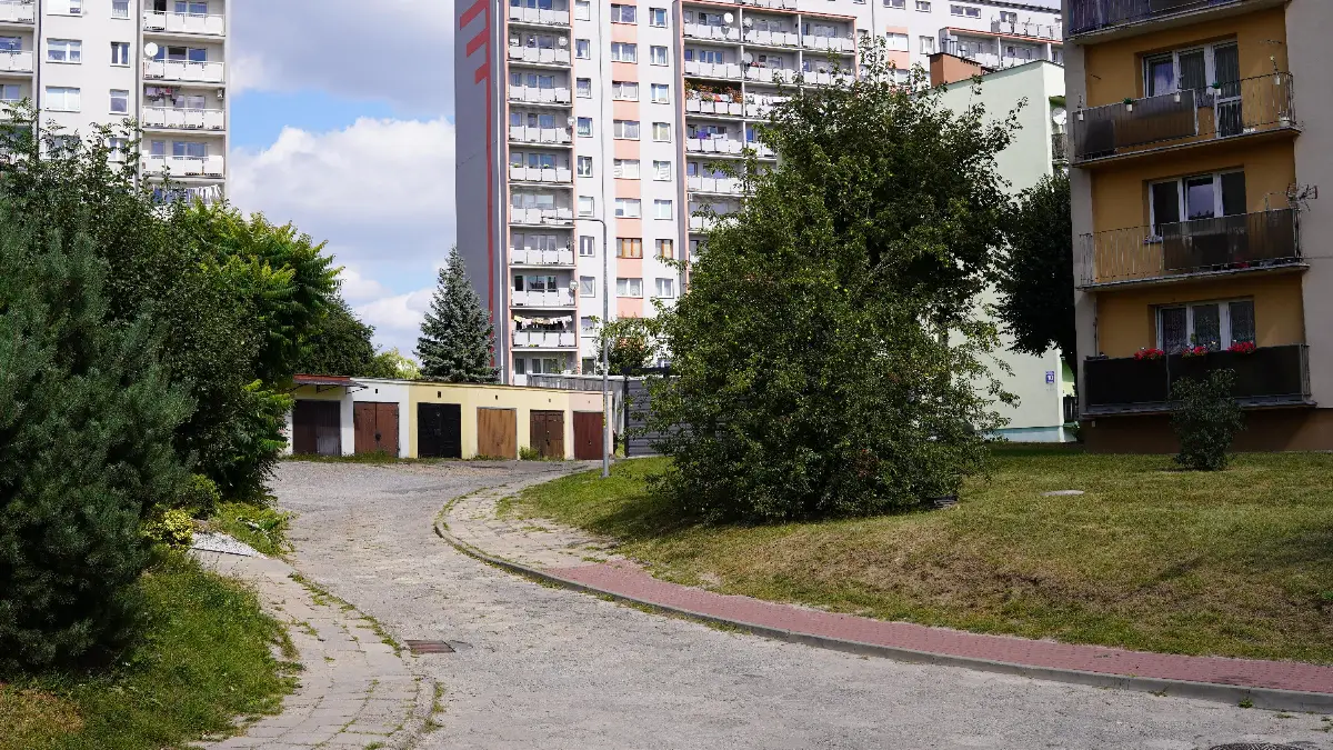 Skarżysko składa wnioski o dofinansowanie dróg z Rządowego Funduszu Rozwoju Dróg