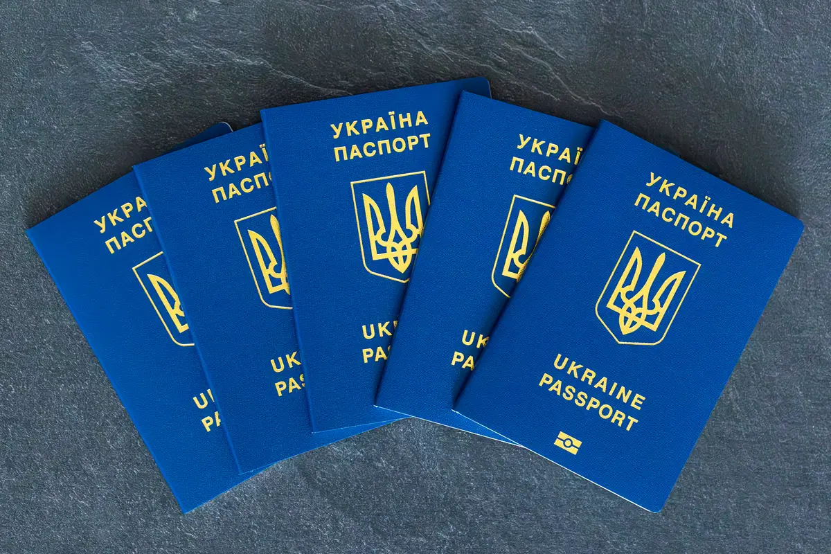 Potwierdzenie tożsamości dla obywateli Ukrainy z statusem UKR