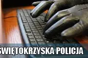 Policja i czujna rodzina uratowali 42-latka przed oszustwem