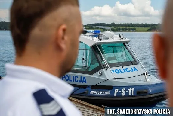 Uwaga na niebezpieczne upały