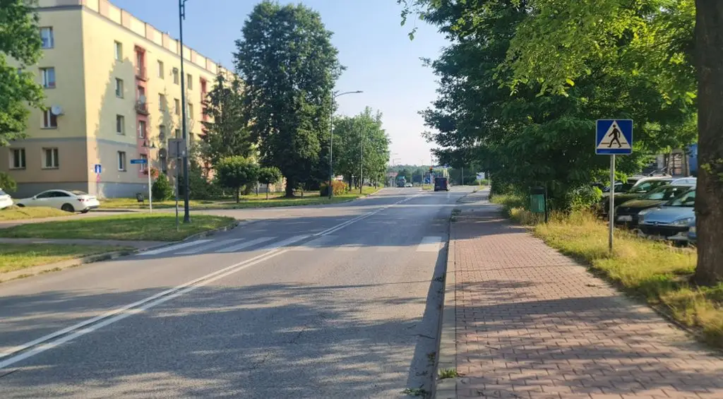 Zakończenie śledztwa skarżyskich policjantów w sądzie