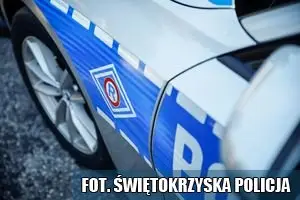 Podsumowanie działalności policji w okresie wakacyjnym w powiecie skarżyskim