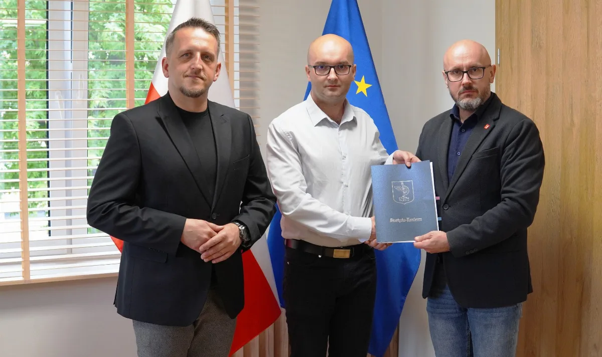 Nowy kompleks sportowy przy Szkole Podstawowej nr 7 w Skarżysku-Kamiennej